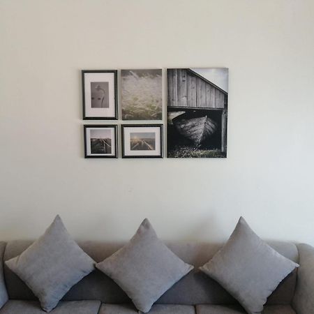 Kuwait Residence Kuwait City Luaran gambar