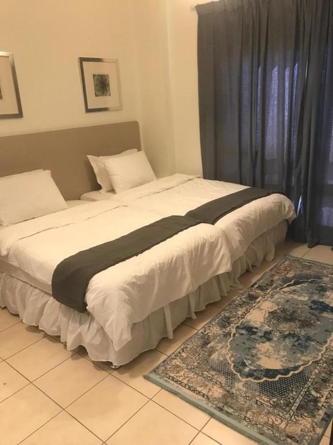 Kuwait Residence Kuwait City Luaran gambar