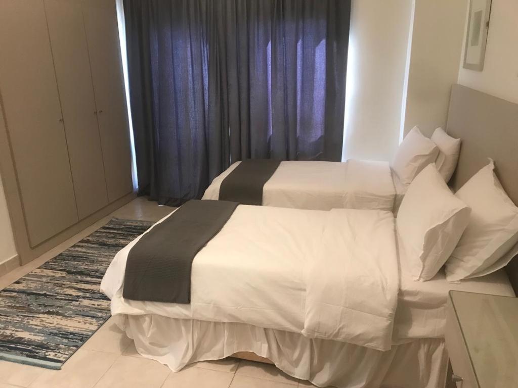 Kuwait Residence Kuwait City Luaran gambar