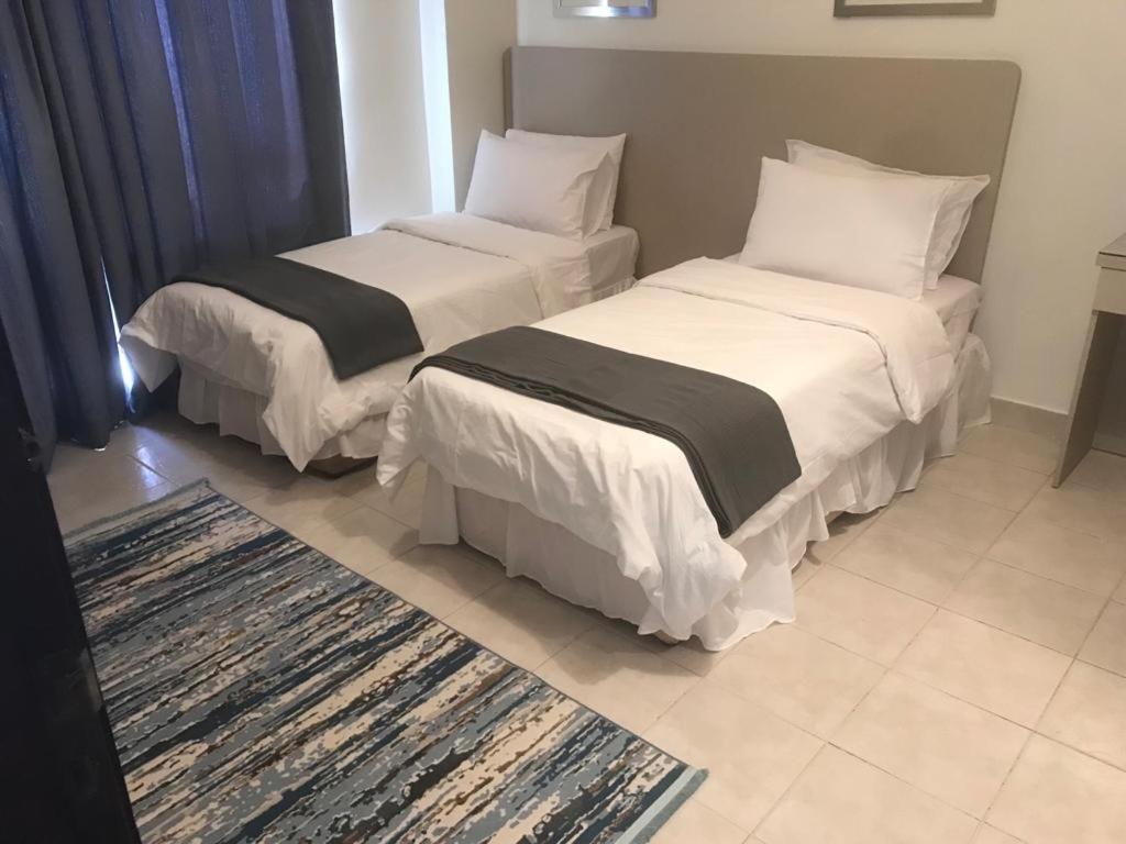 Kuwait Residence Kuwait City Luaran gambar