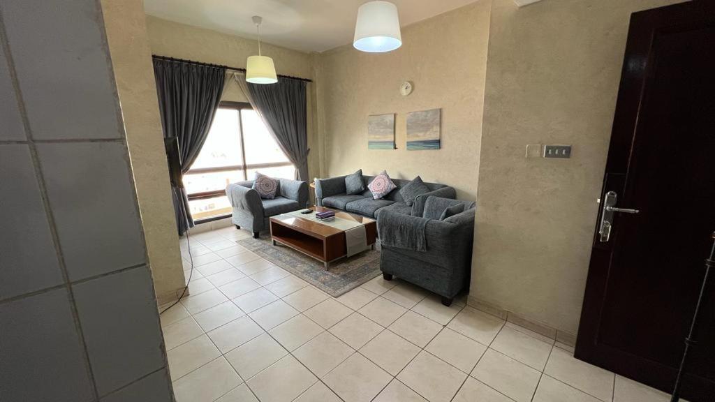 Kuwait Residence Kuwait City Luaran gambar