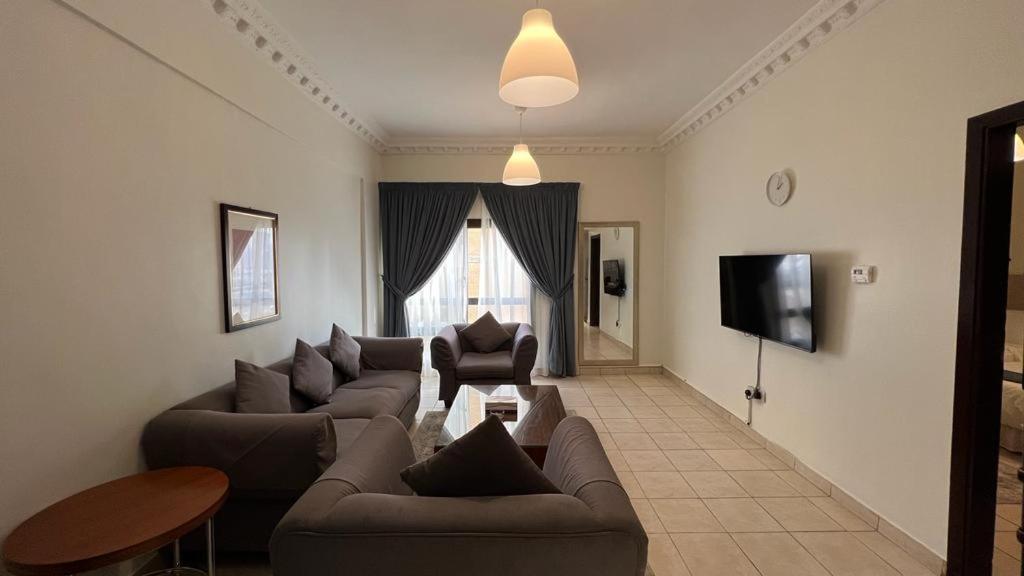 Kuwait Residence Kuwait City Luaran gambar