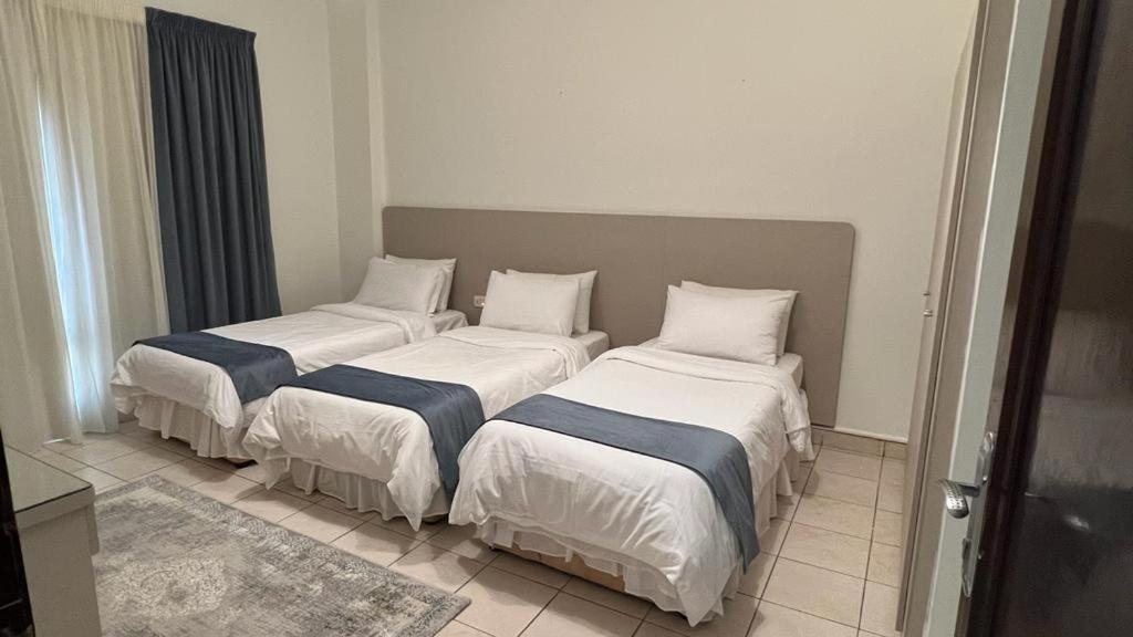 Kuwait Residence Kuwait City Luaran gambar