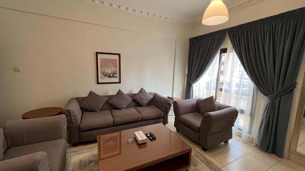 Kuwait Residence Kuwait City Luaran gambar