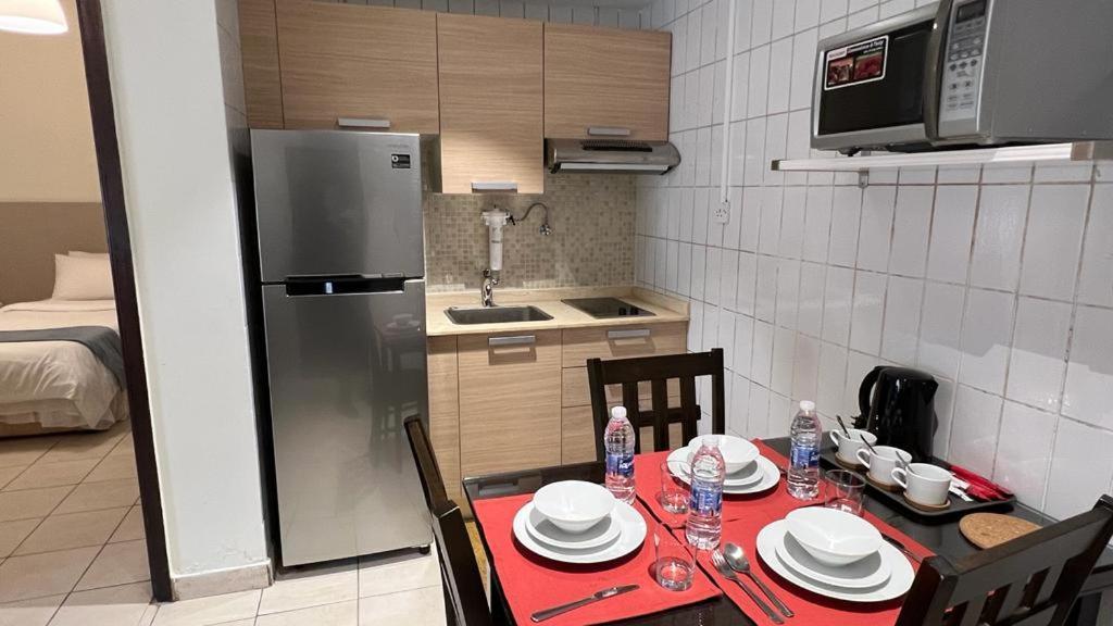 Kuwait Residence Kuwait City Luaran gambar