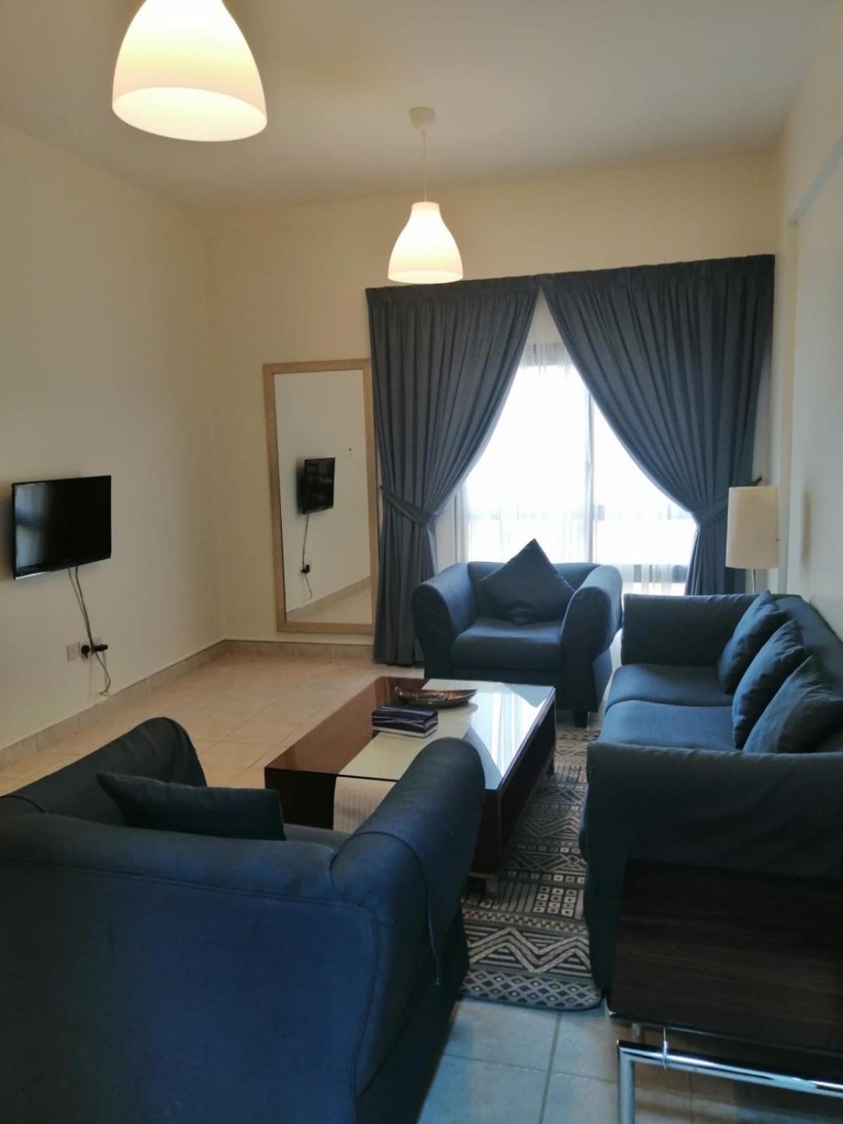 Kuwait Residence Kuwait City Luaran gambar