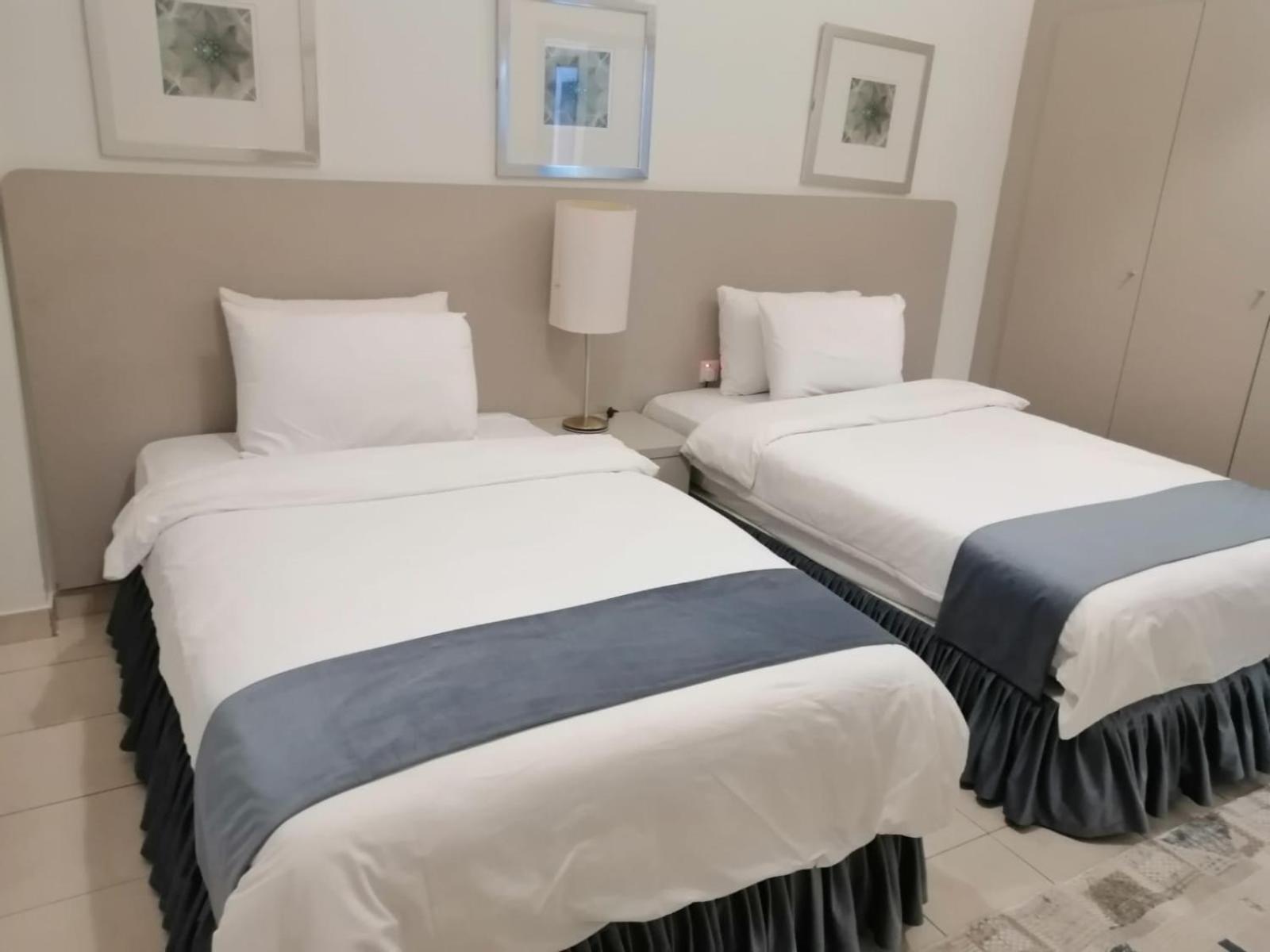 Kuwait Residence Kuwait City Luaran gambar