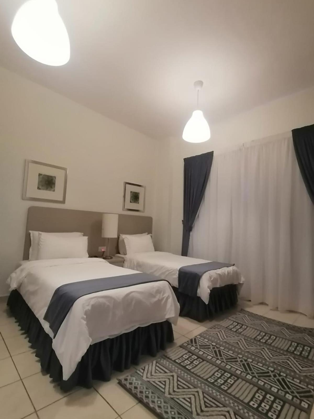 Kuwait Residence Kuwait City Luaran gambar