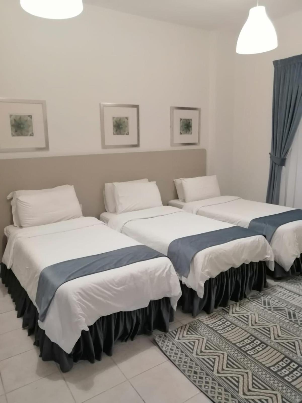 Kuwait Residence Kuwait City Luaran gambar