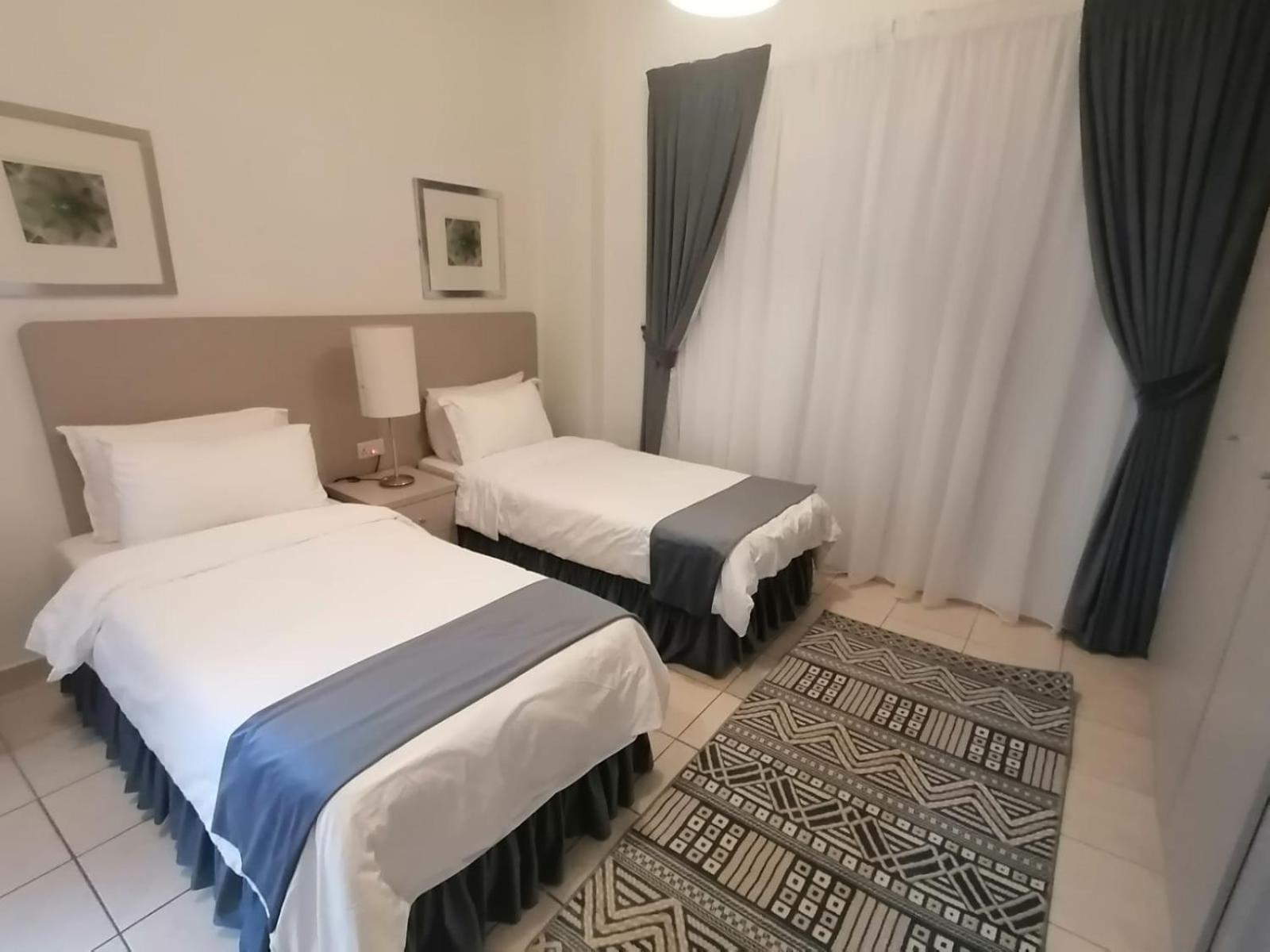 Kuwait Residence Kuwait City Luaran gambar