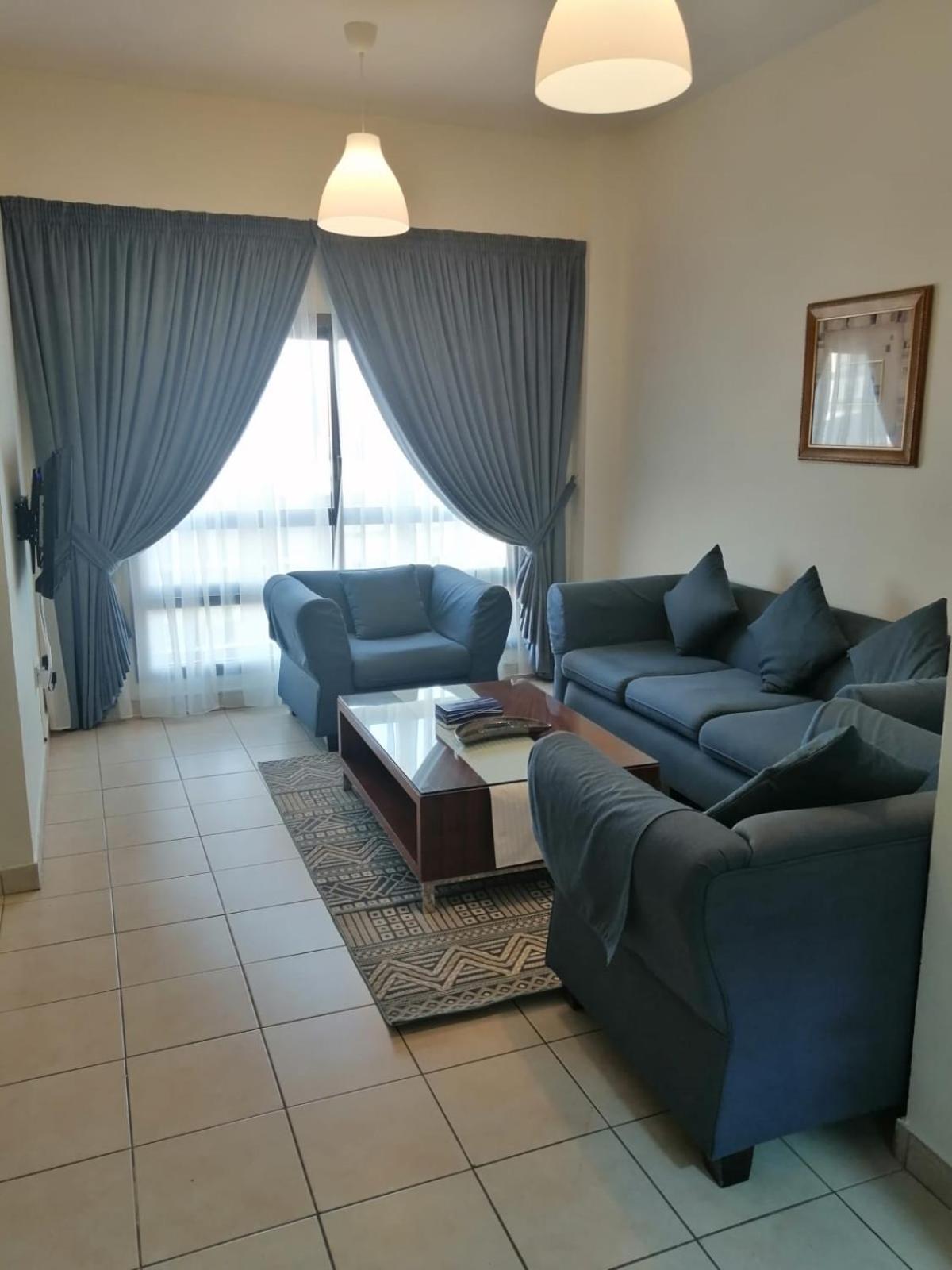 Kuwait Residence Kuwait City Luaran gambar