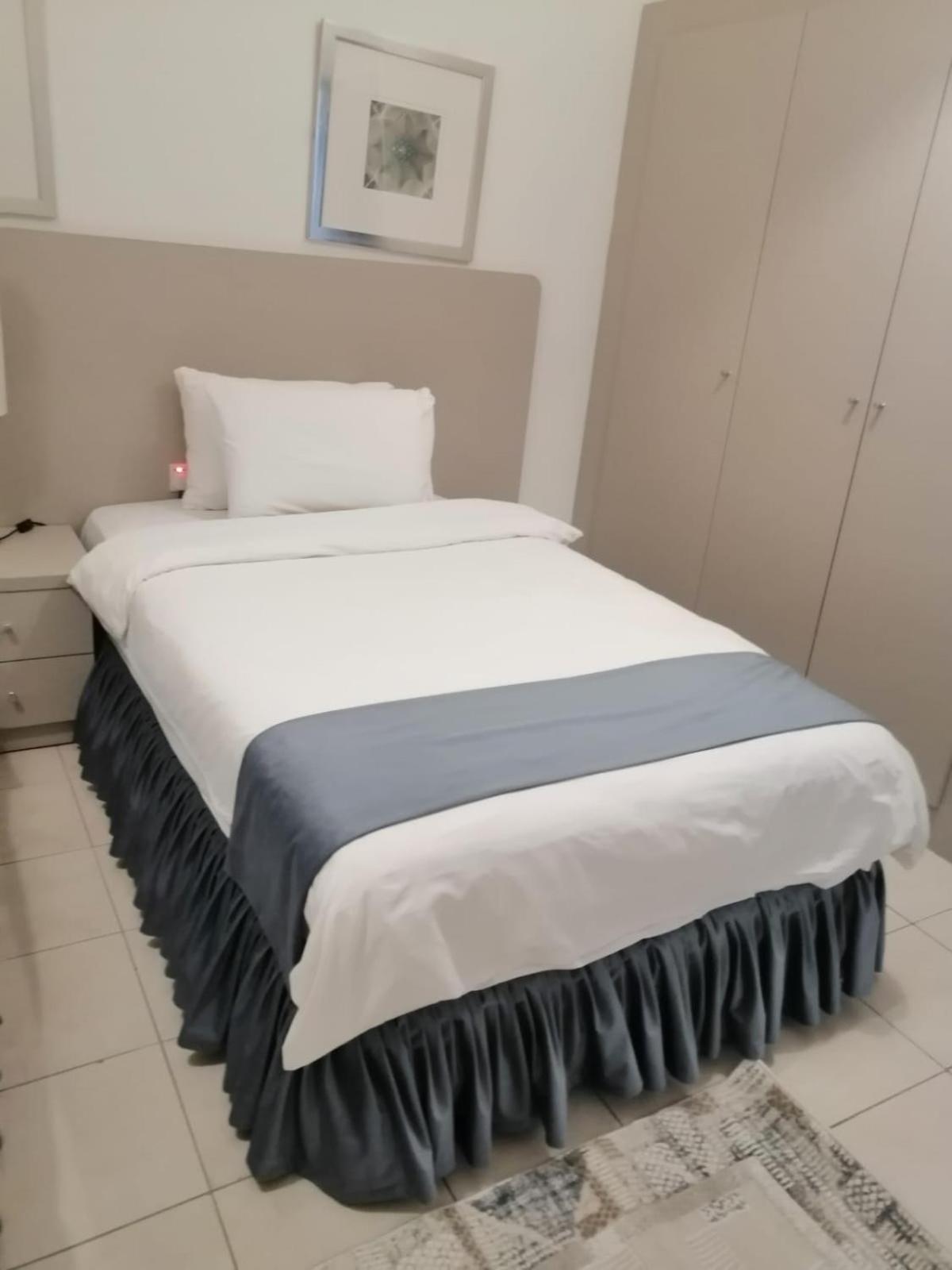 Kuwait Residence Kuwait City Luaran gambar