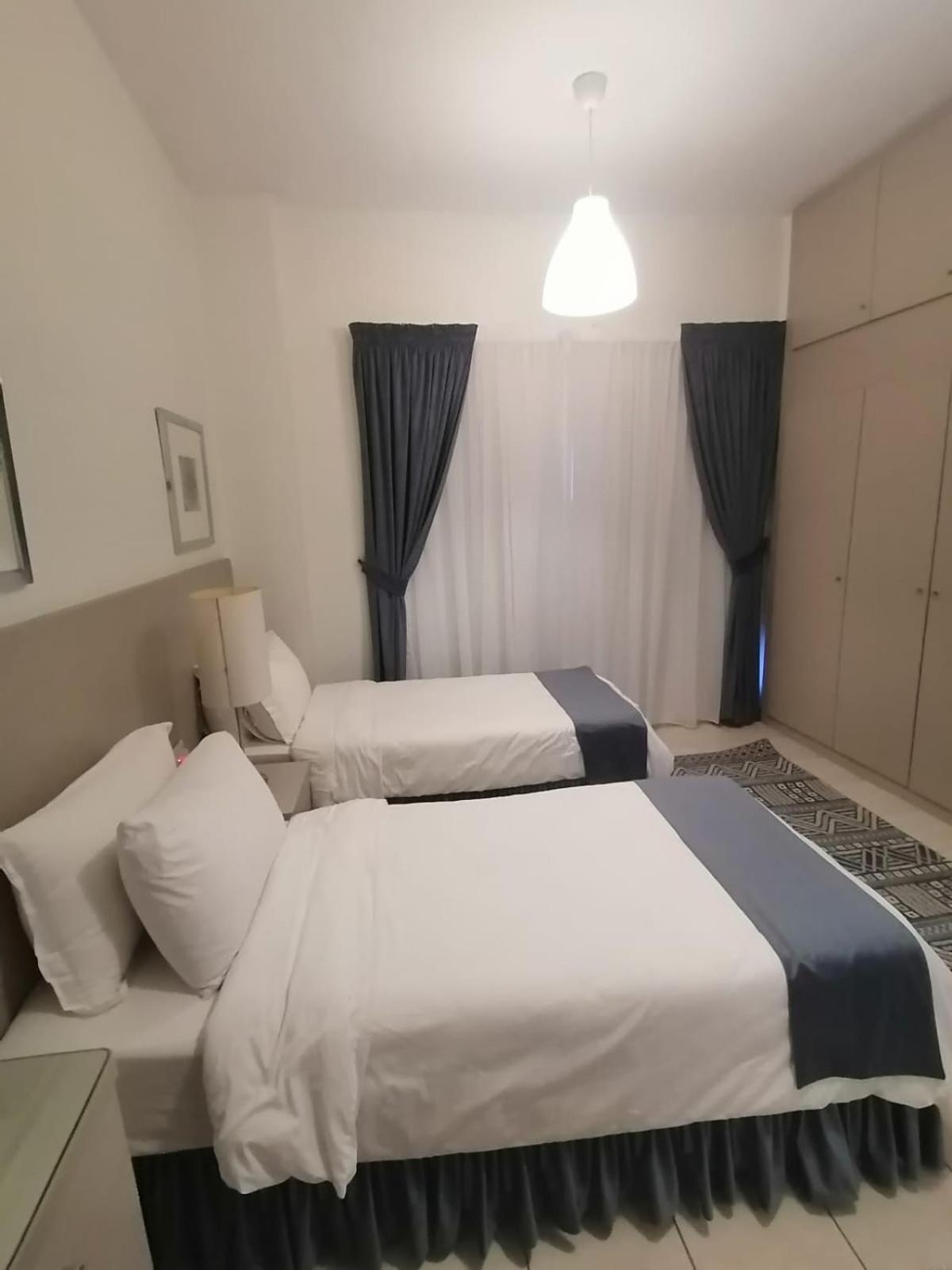 Kuwait Residence Kuwait City Luaran gambar