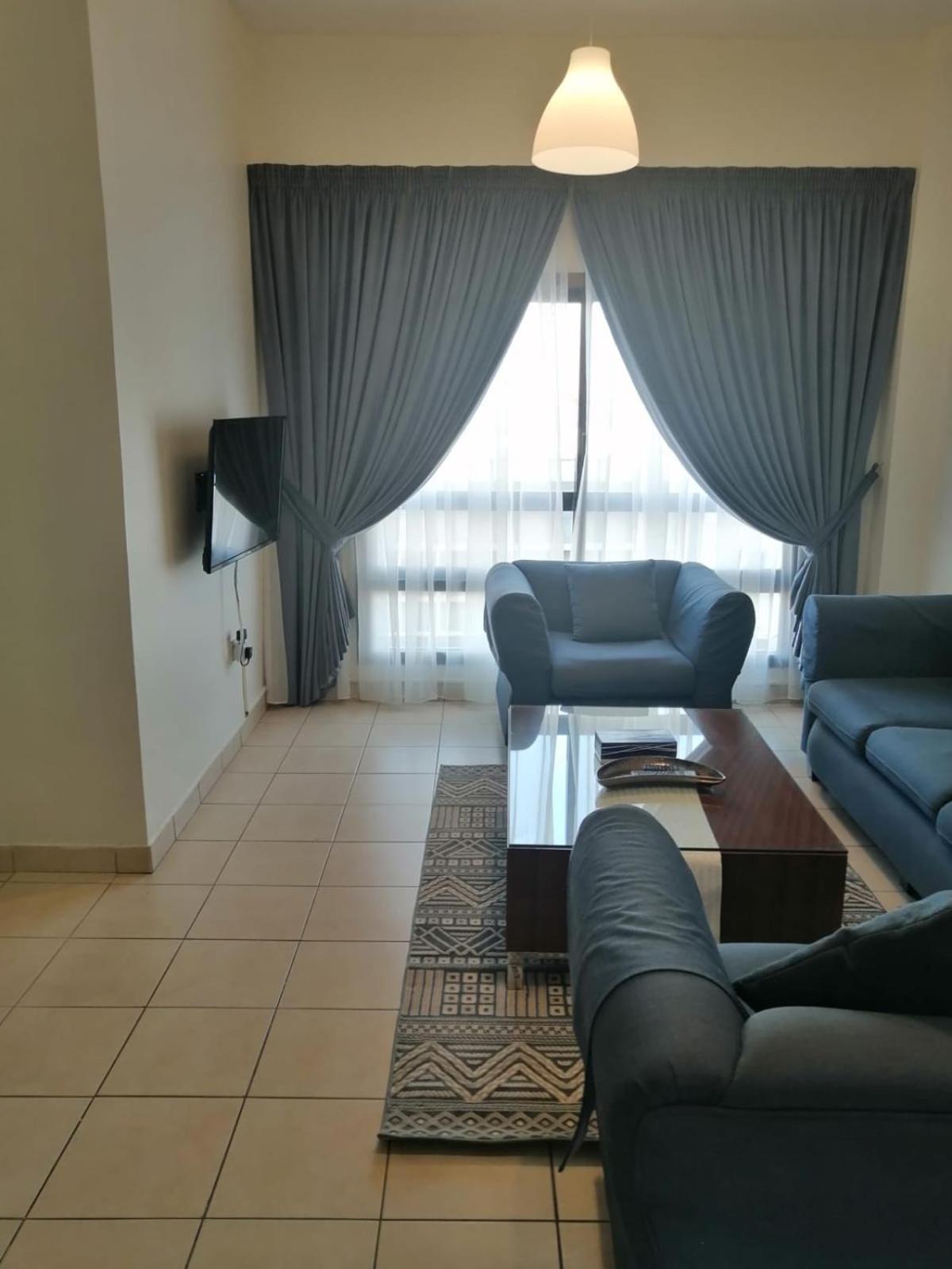 Kuwait Residence Kuwait City Luaran gambar