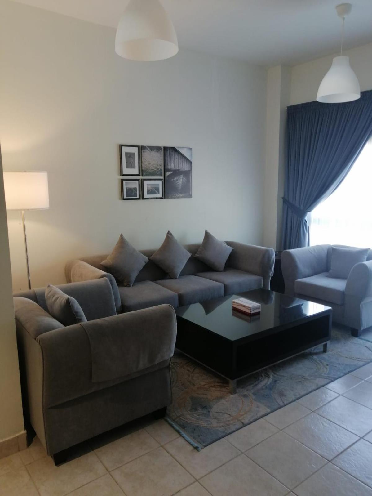 Kuwait Residence Kuwait City Luaran gambar