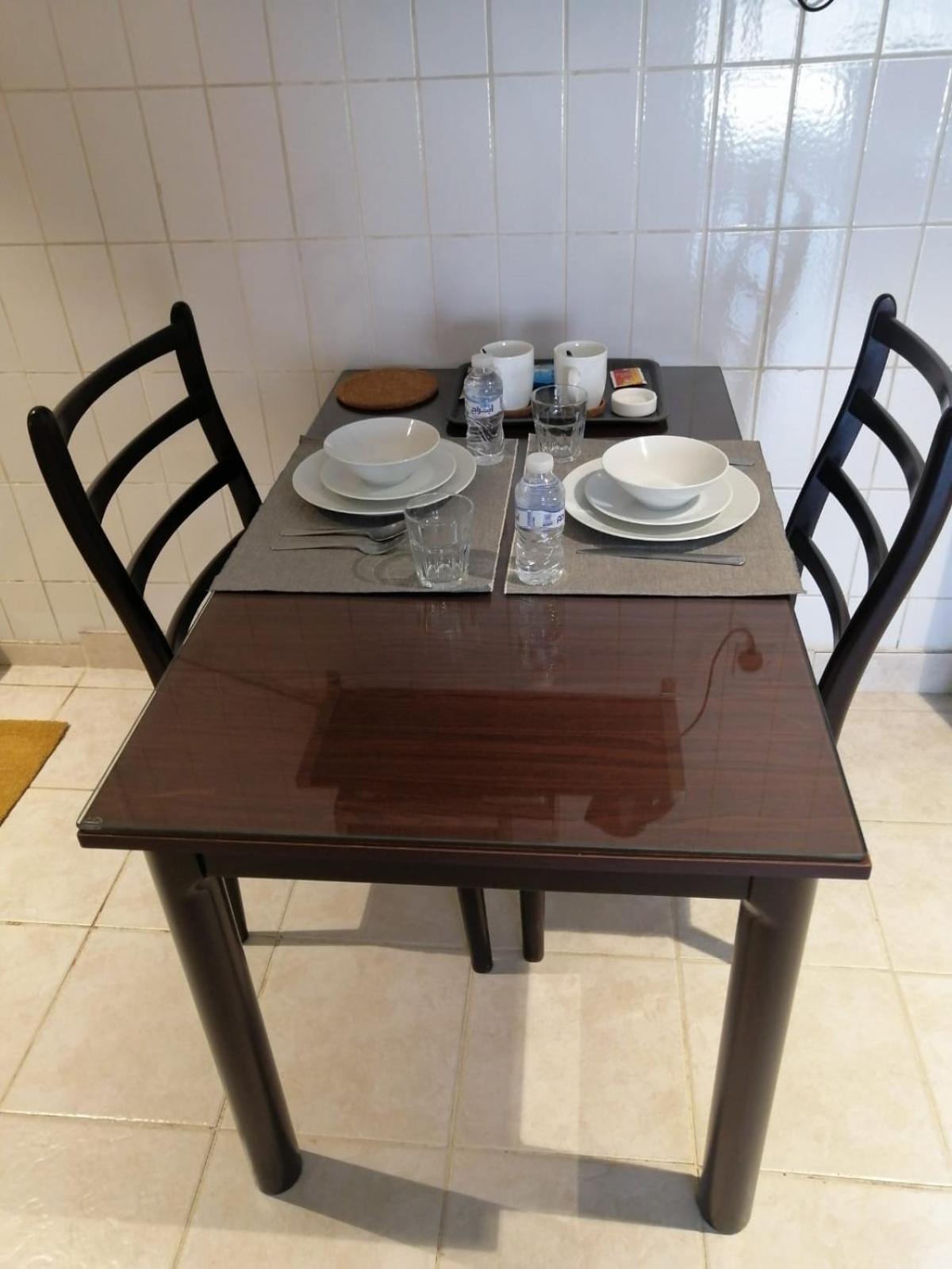 Kuwait Residence Kuwait City Luaran gambar