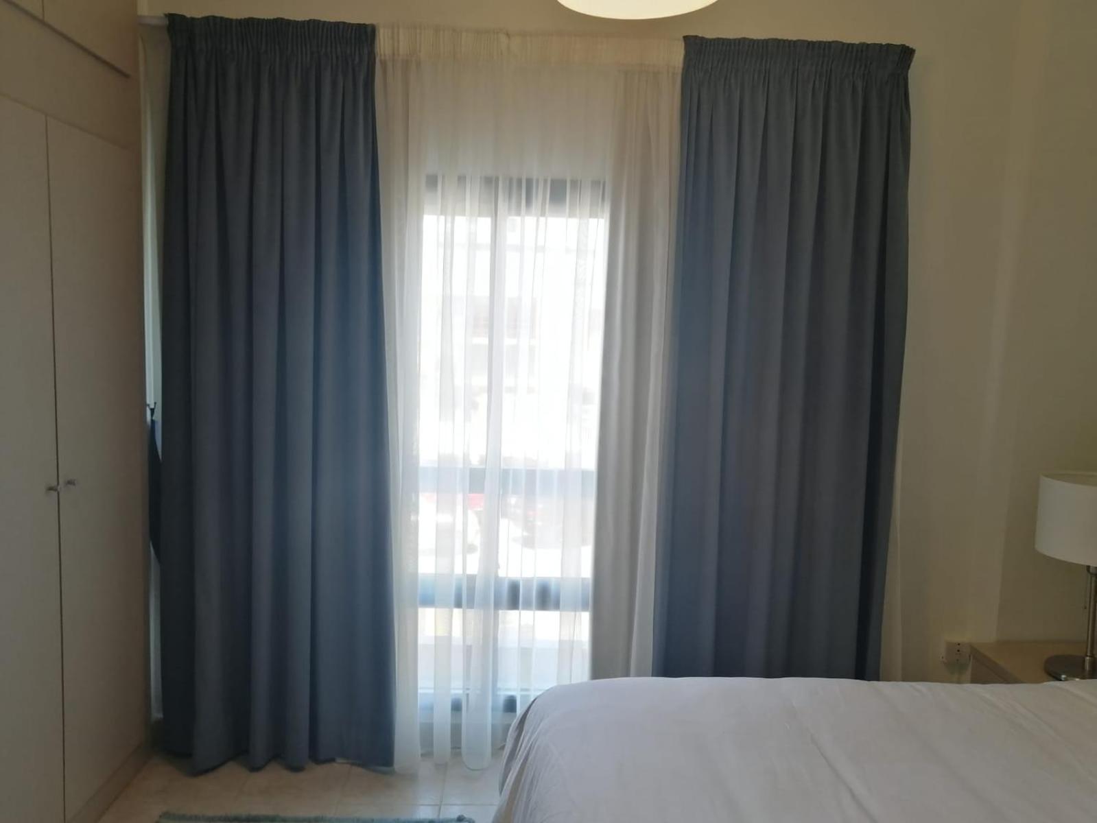 Kuwait Residence Kuwait City Luaran gambar