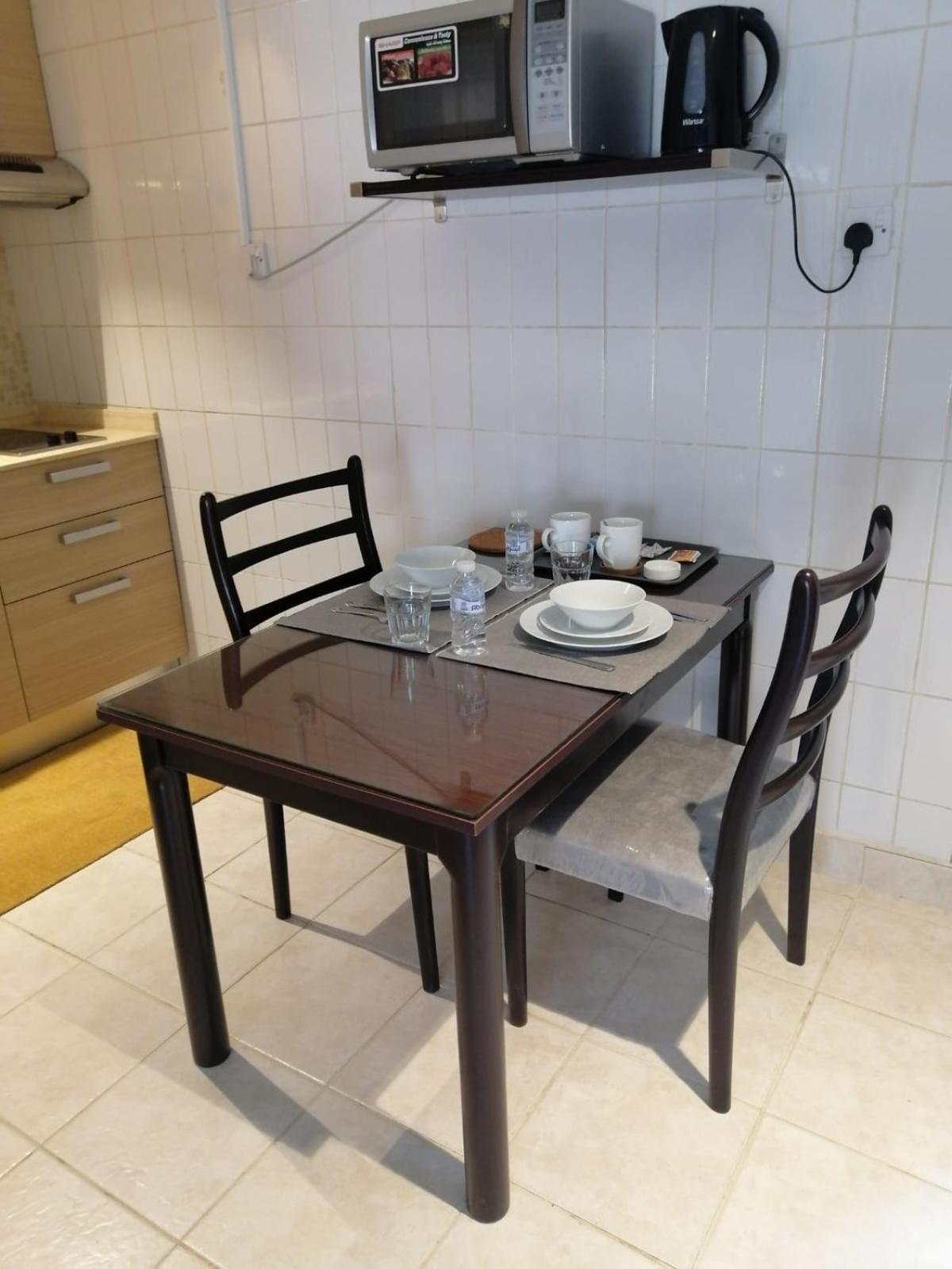 Kuwait Residence Kuwait City Luaran gambar