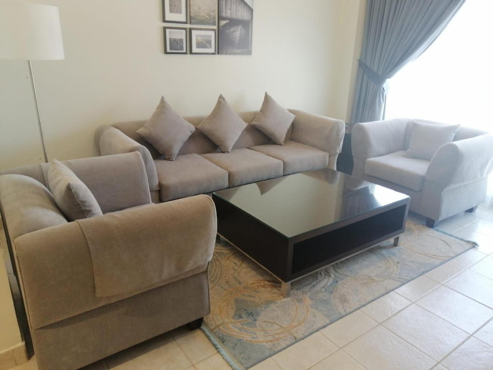 Kuwait Residence Kuwait City Luaran gambar