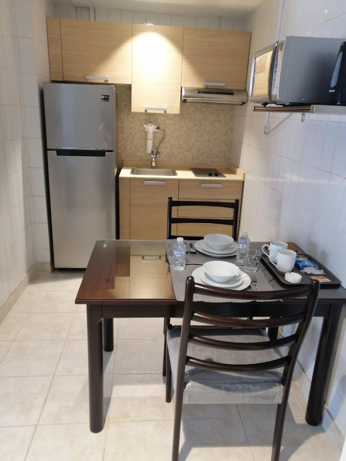 Kuwait Residence Kuwait City Luaran gambar