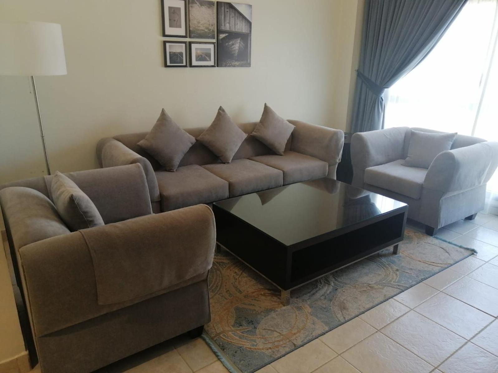 Kuwait Residence Kuwait City Luaran gambar