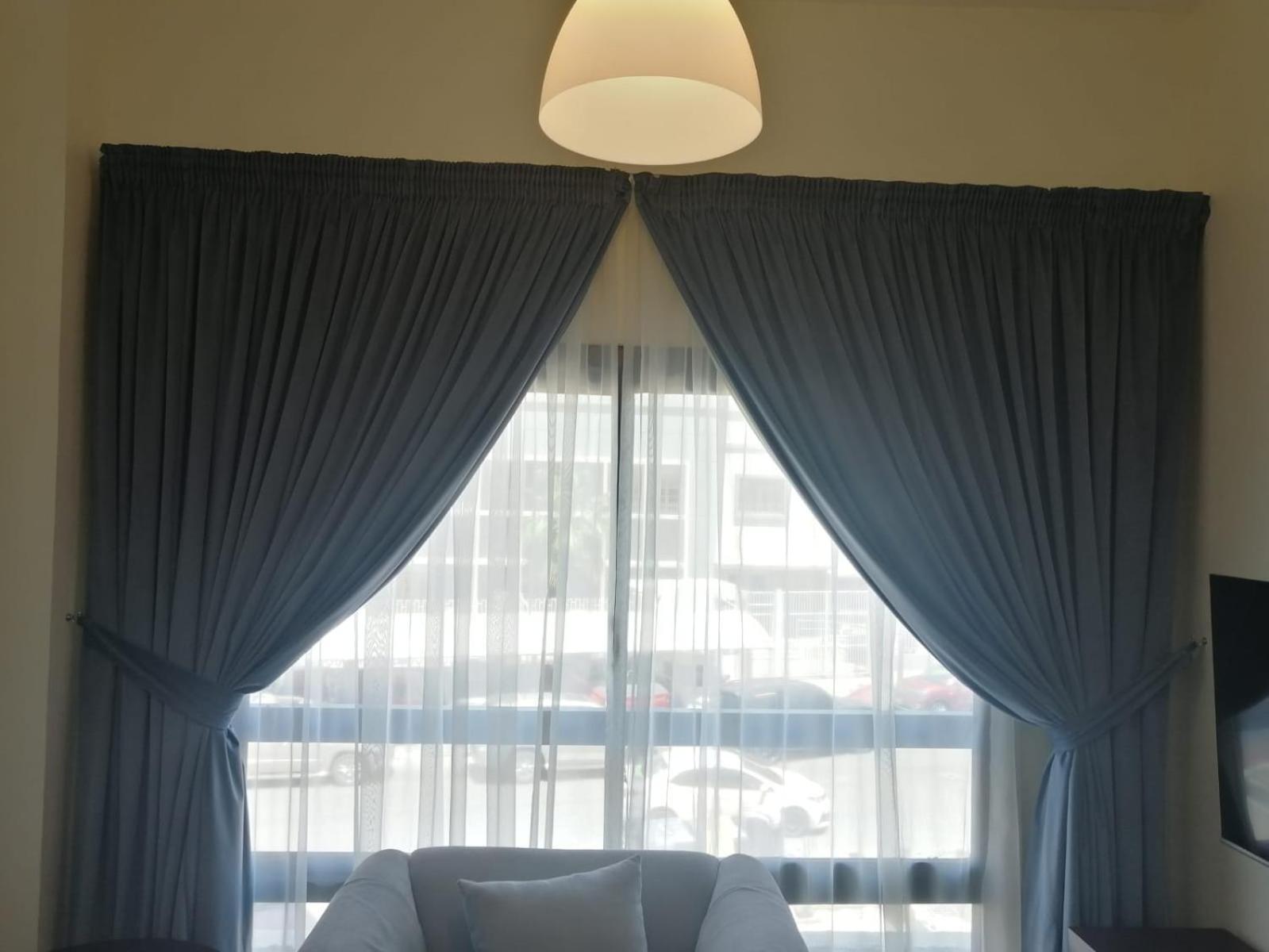 Kuwait Residence Kuwait City Luaran gambar