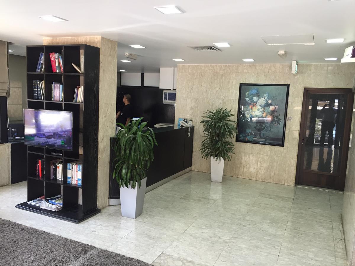 Kuwait Residence Kuwait City Luaran gambar