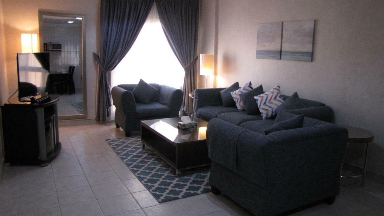 Kuwait Residence Kuwait City Luaran gambar