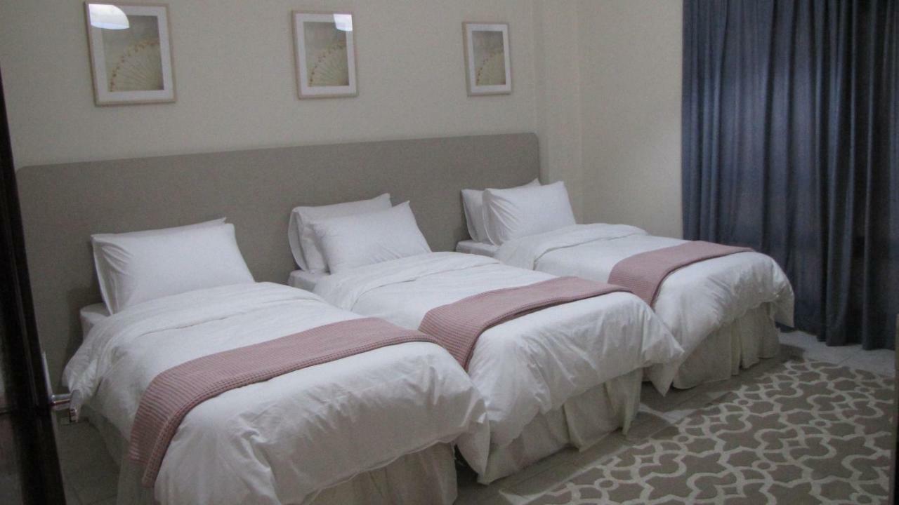 Kuwait Residence Kuwait City Luaran gambar