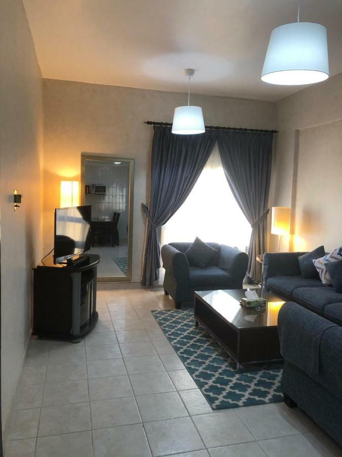 Kuwait Residence Kuwait City Luaran gambar