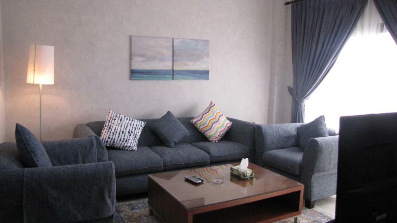 Kuwait Residence Kuwait City Luaran gambar