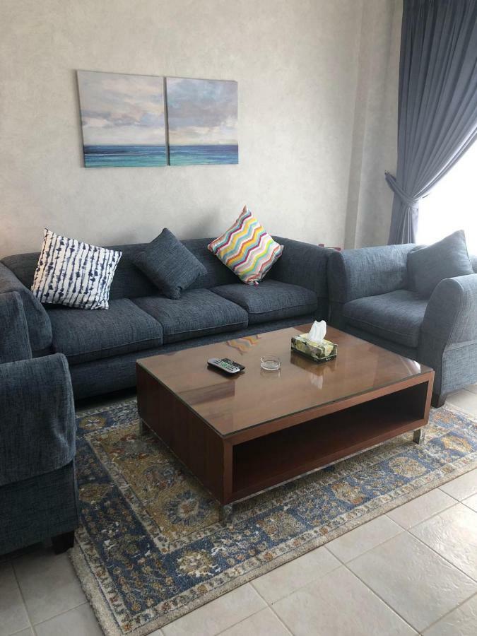 Kuwait Residence Kuwait City Luaran gambar