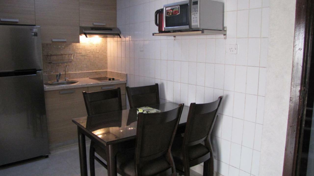 Kuwait Residence Kuwait City Luaran gambar