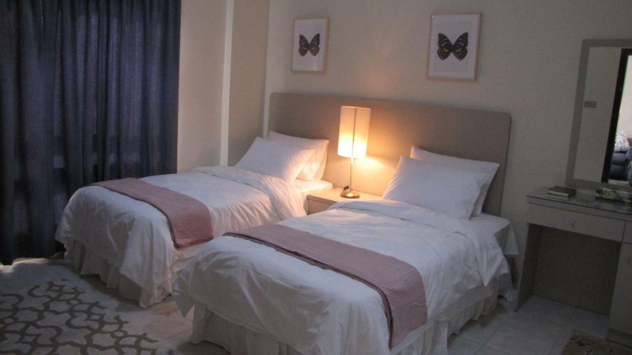 Kuwait Residence Kuwait City Luaran gambar