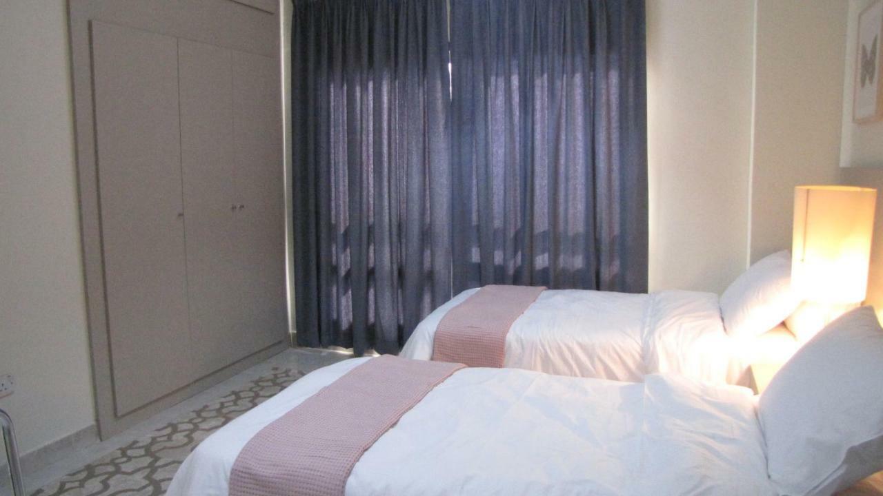 Kuwait Residence Kuwait City Luaran gambar