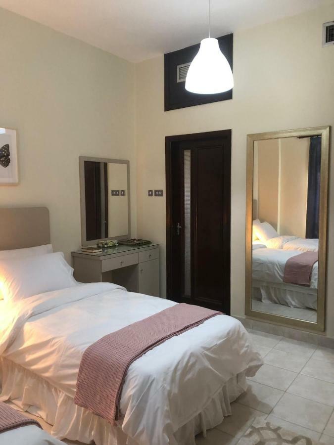 Kuwait Residence Kuwait City Luaran gambar
