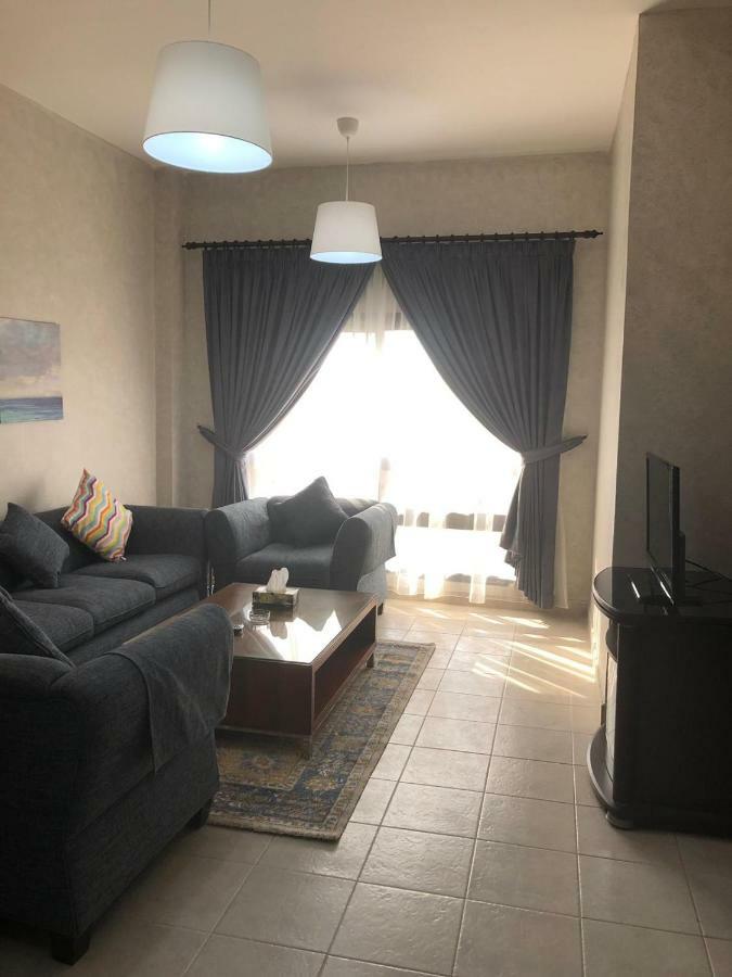 Kuwait Residence Kuwait City Luaran gambar