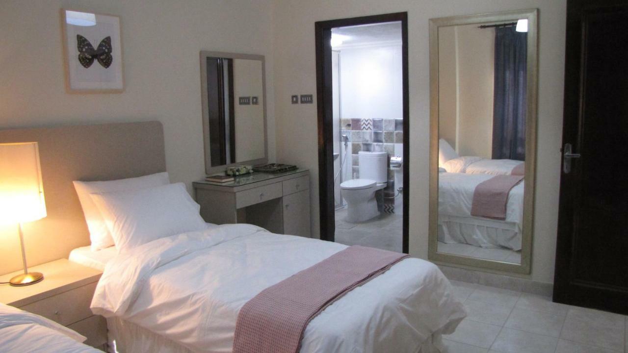 Kuwait Residence Kuwait City Luaran gambar