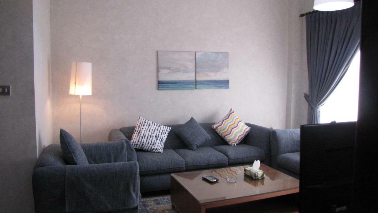 Kuwait Residence Kuwait City Luaran gambar
