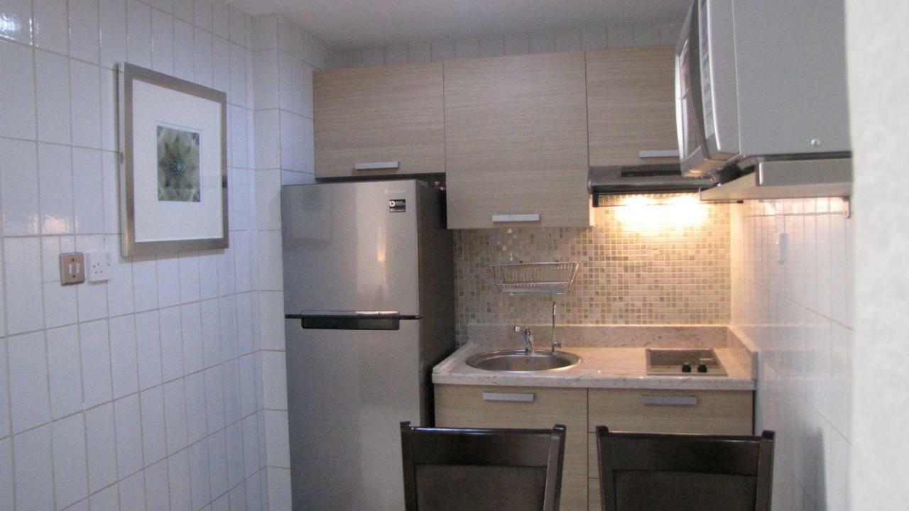Kuwait Residence Kuwait City Luaran gambar