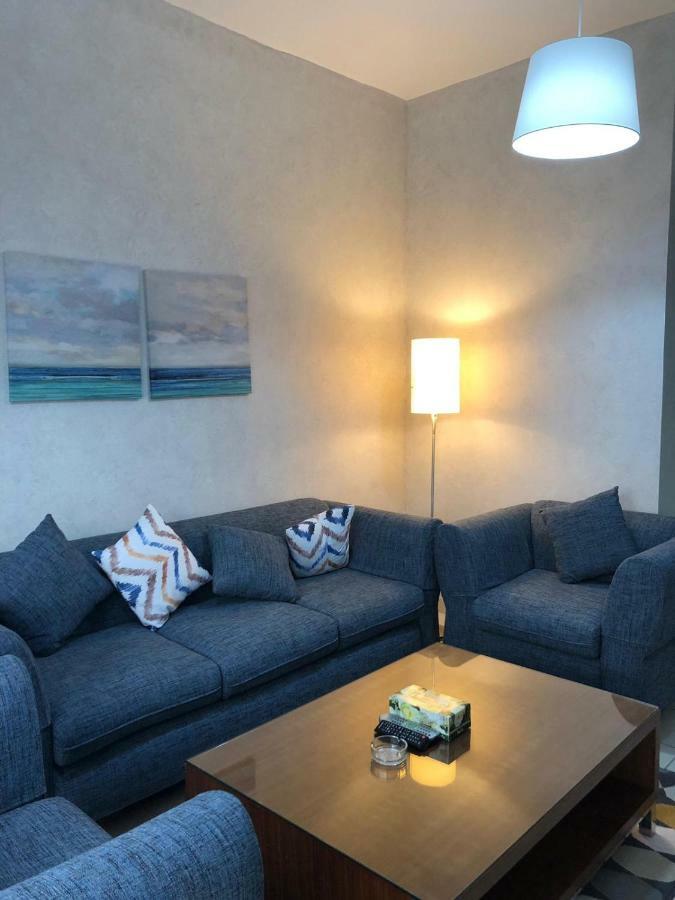Kuwait Residence Kuwait City Luaran gambar